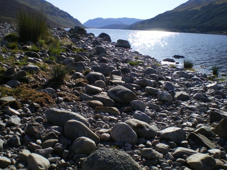 Loch Ericht