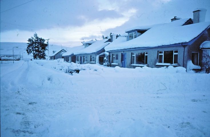 BenAlder Cottages