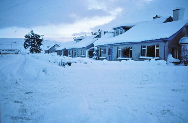 BenAlder Cottages