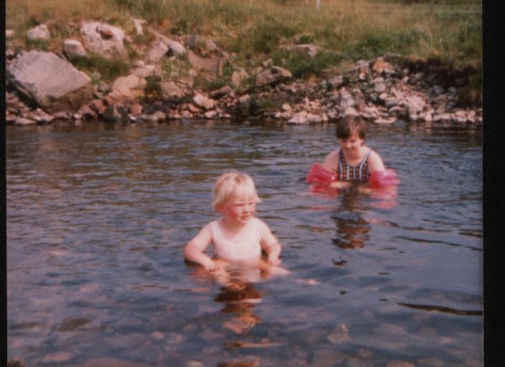 James Christie & Kathleen Watt