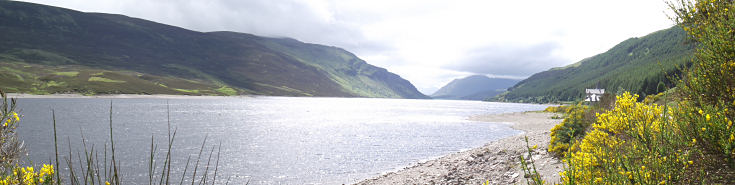 Loch Ericht