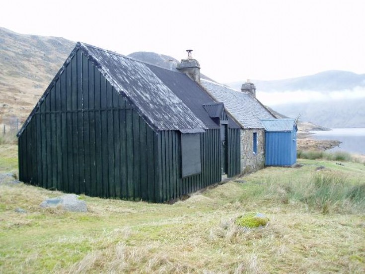 McCook's Cottage 