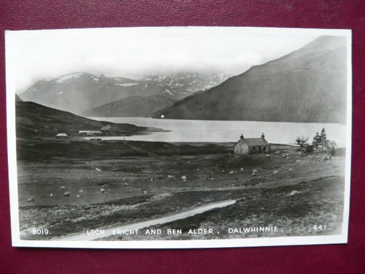 Lochend Cottage