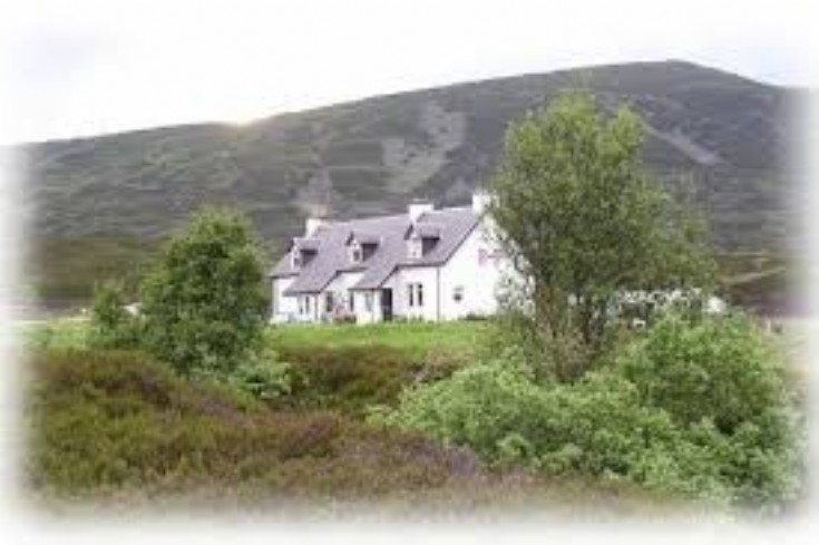 Balsporran B&B