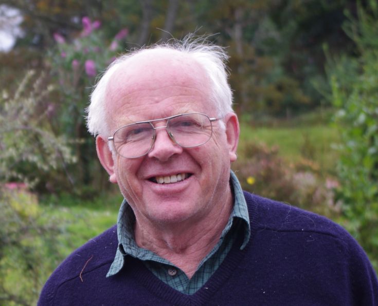 Campbell Slimon