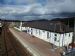 Dalwhinnie Station from the pedestrian bridge.