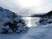 Loch Ericht in winter